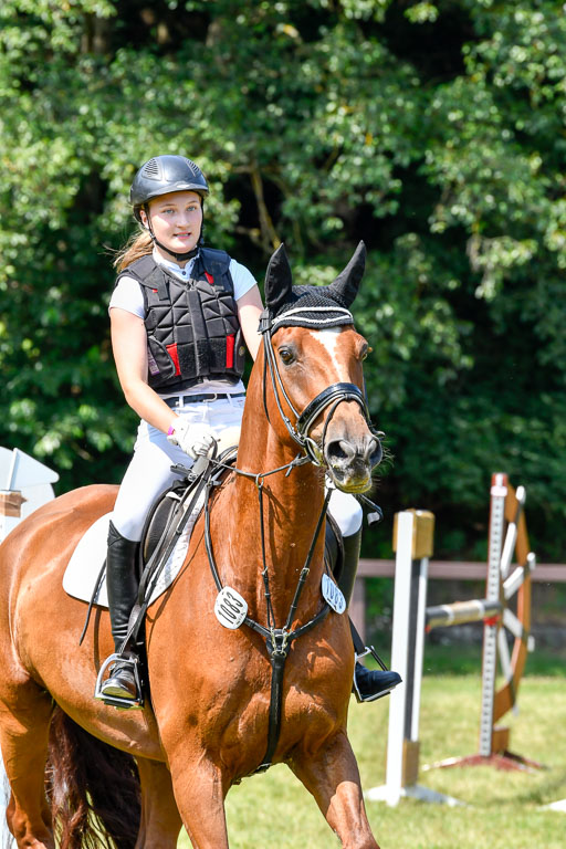 Reitturnier Harburger RV  16.7.2021 | 16072021 Stilspringpfg E_057-2 