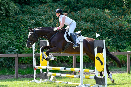 Reitturnier Harburger RV  16.7.2021 | 16072021 Stilspringpfg E_060-2 