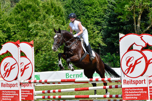 Reitturnier Harburger RV  16.7.2021 | 16072021 Stilspringpfg E_061-2 