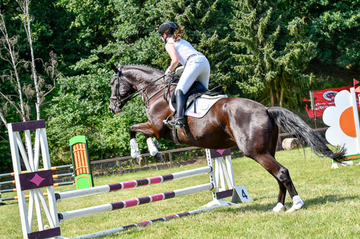 Reitturnier Harburger RV  16.7.2021 | 16072021 Stilspringpfg E_063-2 