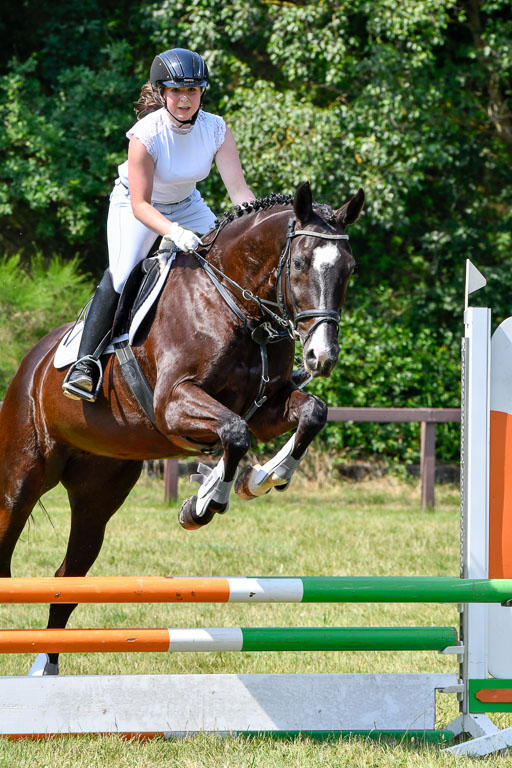 Reitturnier Harburger RV  16.7.2021 | 16072021 Stilspringpfg E_064-2 