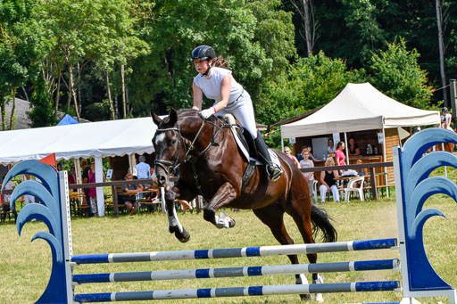 Reitturnier Harburger RV  16.7.2021 | 16072021 Stilspringpfg E_066-2 