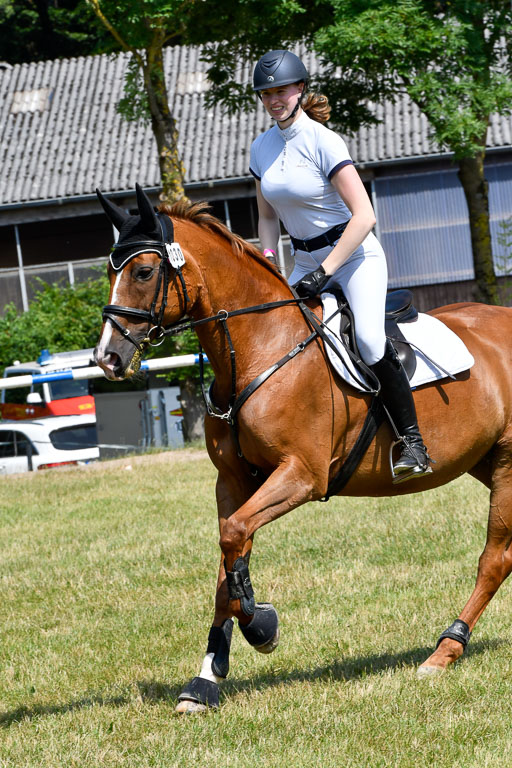 Reitturnier Harburger RV  16.7.2021 | 16072021 Stilspringpfg E_068-2 
