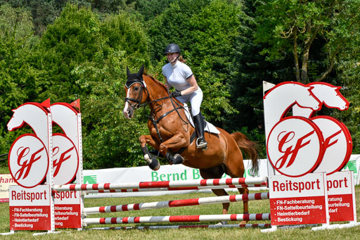 Reitturnier Harburger RV  16.7.2021 | 16072021 Stilspringpfg E_070-2 