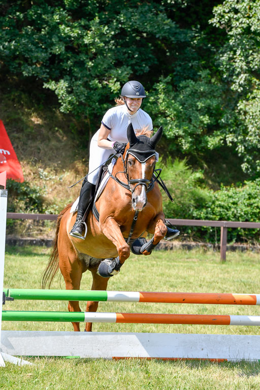 Reitturnier Harburger RV  16.7.2021 | 16072021 Stilspringpfg E_073-2 