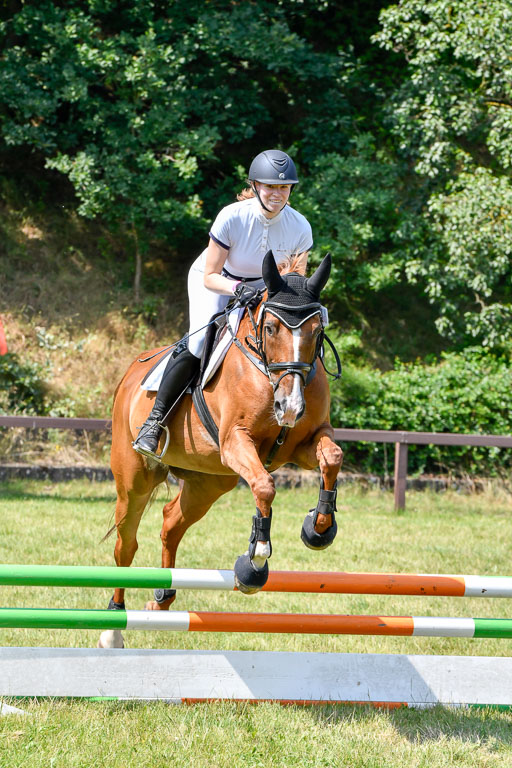 Reitturnier Harburger RV  16.7.2021 | 16072021 Stilspringpfg E_074-2 