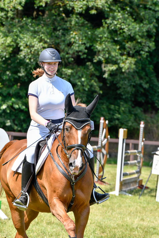 Reitturnier Harburger RV  16.7.2021 | 16072021 Stilspringpfg E_075-2 