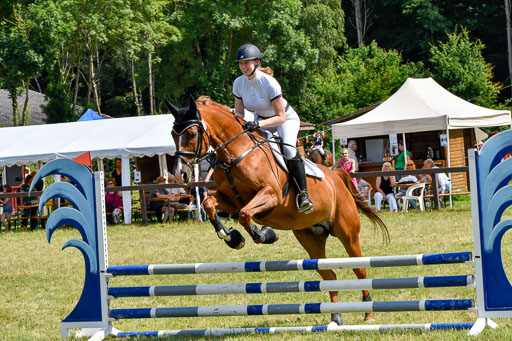 Reitturnier Harburger RV  16.7.2021 | 16072021 Stilspringpfg E_077-2 