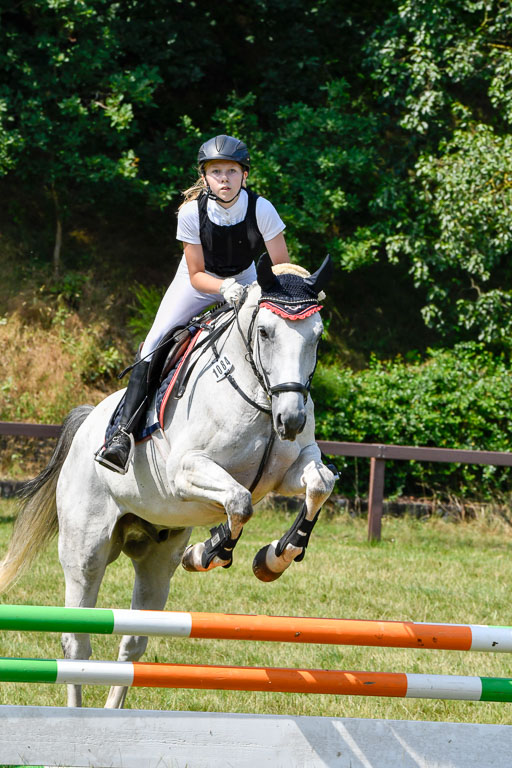 Reitturnier Harburger RV  16.7.2021 | 16072021 Stilspringpfg E_080-2 
