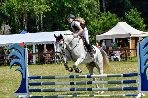 Reitturnier Harburger RV  16.7.2021 | 16072021 Stilspringpfg E_084-2 