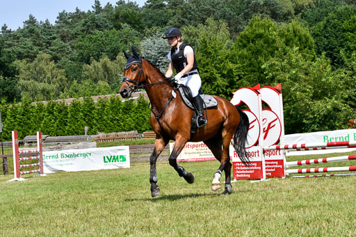 Reitturnier Harburger RV  16.7.2021 | 16072021 Stilspringpfg E_088-2 