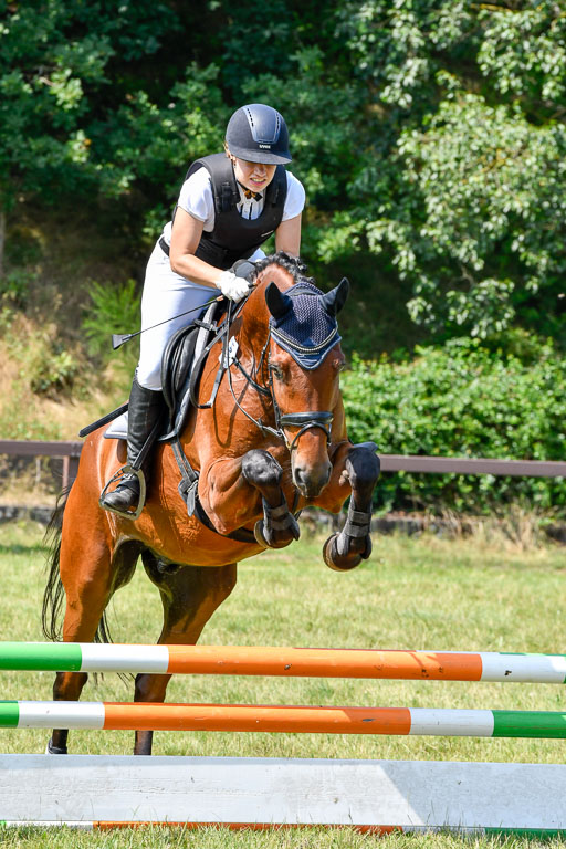 Reitturnier Harburger RV  16.7.2021 | 16072021 Stilspringpfg E_090-2 