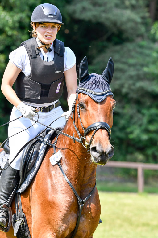 Reitturnier Harburger RV  16.7.2021 | 16072021 Stilspringpfg E_092-2 