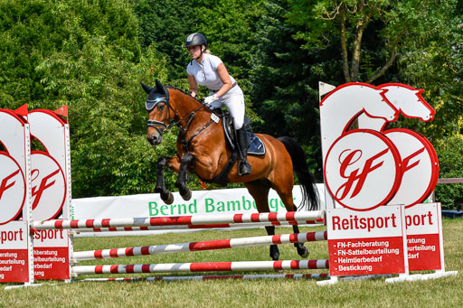 Reitturnier Harburger RV  16.7.2021 | 16072021 Stilspringpfg E_096-2 