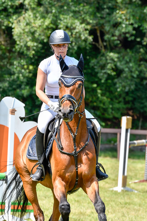 Reitturnier Harburger RV  16.7.2021 | 16072021 Stilspringpfg E_101-2 