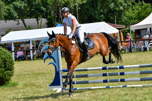 Reitturnier Harburger RV  16.7.2021 | 16072021 Stilspringpfg E_104-2 