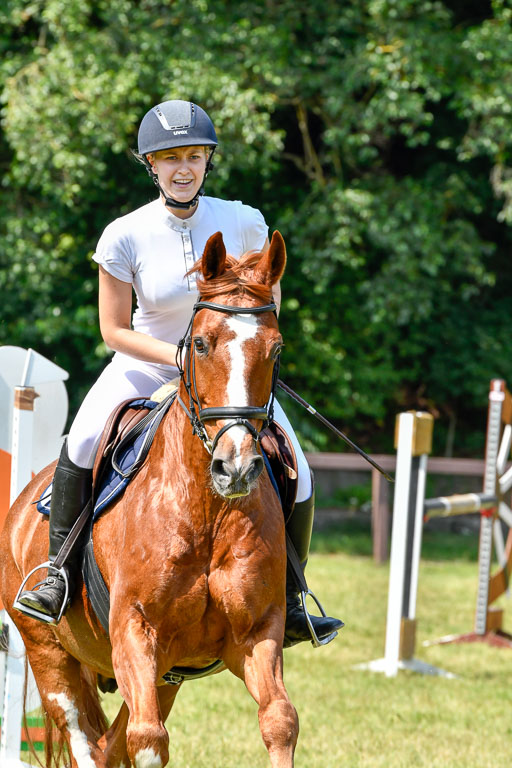 Reitturnier Harburger RV  16.7.2021 | 16072021 Stilspringpfg E_112-2 