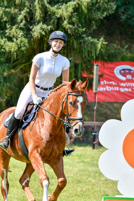 Reitturnier Harburger RV  16.7.2021 | 16072021 Stilspringpfg E_116-2 