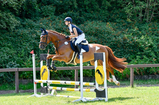 Reitturnier Harburger RV  16.7.2021 | 16072021 Stilspringpfg E_118-2 