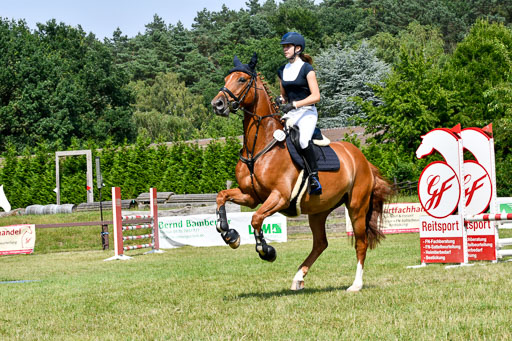 Reitturnier Harburger RV  16.7.2021 | 16072021 Stilspringpfg E_122-2 