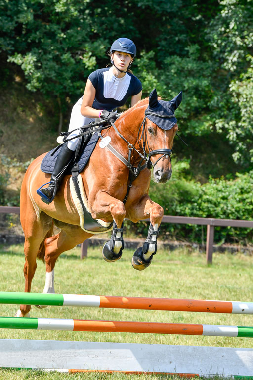 Reitturnier Harburger RV  16.7.2021 | 16072021 Stilspringpfg E_125-2 