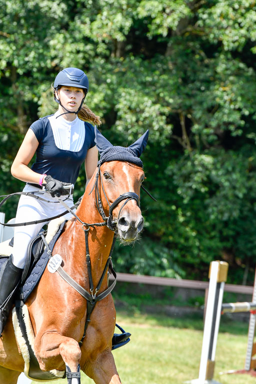 Reitturnier Harburger RV  16.7.2021 | 16072021 Stilspringpfg E_126-2 