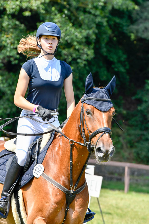 Reitturnier Harburger RV  16.7.2021 | 16072021 Stilspringpfg E_127-2 