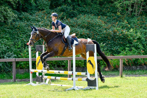Reitturnier Harburger RV  16.7.2021 | 16072021 Stilspringpfg E_131-2 