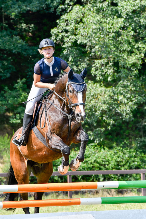 Reitturnier Harburger RV  16.7.2021 | 16072021 Stilspringpfg E_135-2 