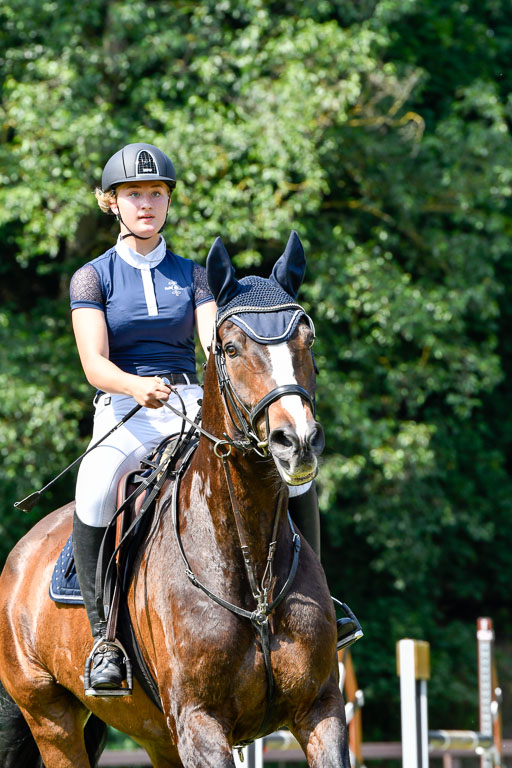 Reitturnier Harburger RV  16.7.2021 | 16072021 Stilspringpfg E_137-2 