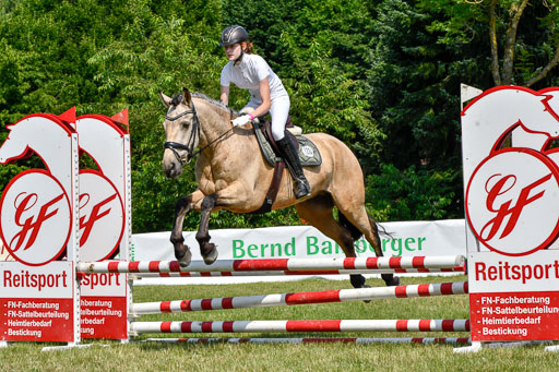 Reitturnier Harburger RV  16.7.2021 | 16072021 Stilspringpfg E_143-2 