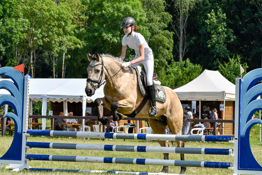 Reitturnier Harburger RV  16.7.2021 | 16072021 Stilspringpfg E_147-2 