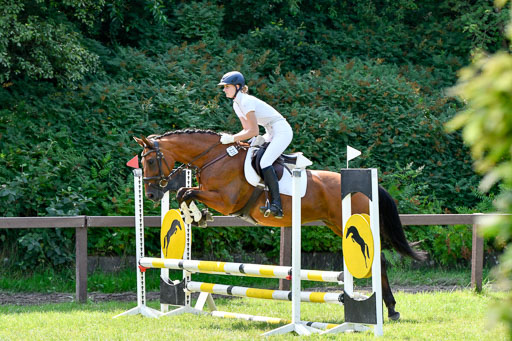 Reitturnier Harburger RV  16.7.2021 | 16072021 Stilspringpfg E_149-2 