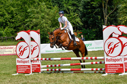 Reitturnier Harburger RV  16.7.2021 | 16072021 Stilspringpfg E_150-2 
