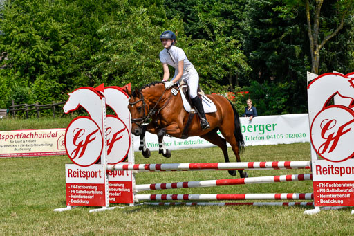 Reitturnier Harburger RV  16.7.2021 | 16072021 Stilspringpfg E_151-2 