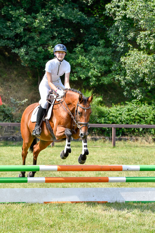 Reitturnier Harburger RV  16.7.2021 | 16072021 Stilspringpfg E_153-2 