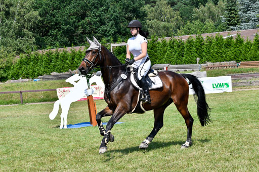 Reitturnier Harburger RV  16.7.2021 | 16072021 Stilspringpfg E_171-2 