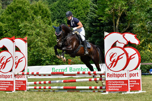 Reitturnier Harburger RV  16.7.2021 | 16072021 Stilspringpfg E_180-2 