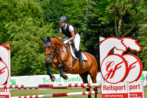 Reitturnier Harburger RV  16.7.2021 | 16072021 Stilspringpfg E_185-2 