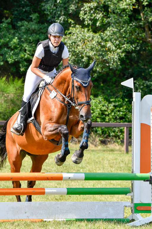 Reitturnier Harburger RV  16.7.2021 | 16072021 Stilspringpfg E_187-2 