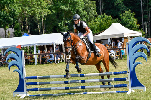 Reitturnier Harburger RV  16.7.2021 | 16072021 Stilspringpfg E_190-2 