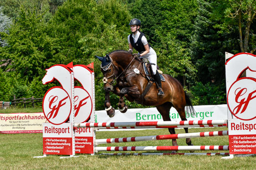 Reitturnier Harburger RV  16.7.2021 | 16072021 Stilspringpfg E_193-2 