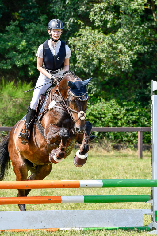 Reitturnier Harburger RV  16.7.2021 | 16072021 Stilspringpfg E_196-2 