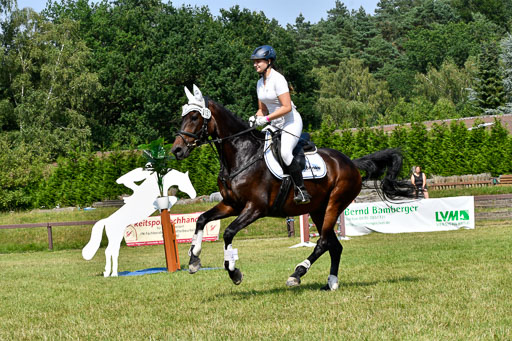Reitturnier Harburger RV  16.7.2021 | 16072021 Stilspringpfg E_203-2 