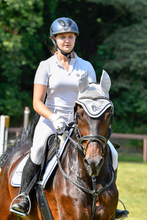 Reitturnier Harburger RV  16.7.2021 | 16072021 Stilspringpfg E_207-2 