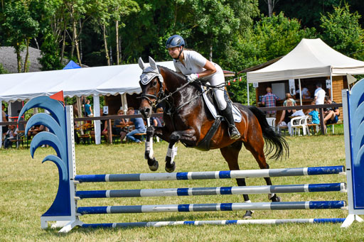 Reitturnier Harburger RV  16.7.2021 | 16072021 Stilspringpfg E_208-2 