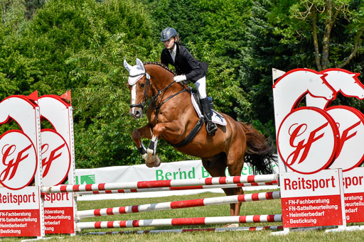 Reitturnier Harburger RV  16.7.2021 | 16072021 Stilspringpfg E_211-2 