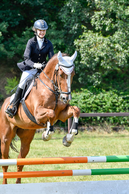 Reitturnier Harburger RV  16.7.2021 | 16072021 Stilspringpfg E_215-2 