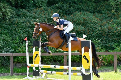 Reitturnier Harburger RV  16.7.2021 | 16072021 Stilspringpfg E_220-2 