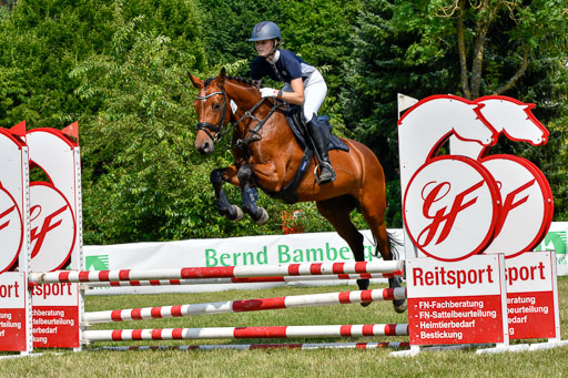 Reitturnier Harburger RV  16.7.2021 | 16072021 Stilspringpfg E_221-2 